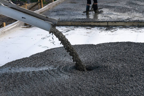 Best Decorative Concrete Services  in Waynesville, MO