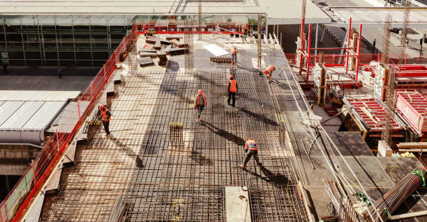 Best Concrete Patio Contractor  in Waynesville, MO