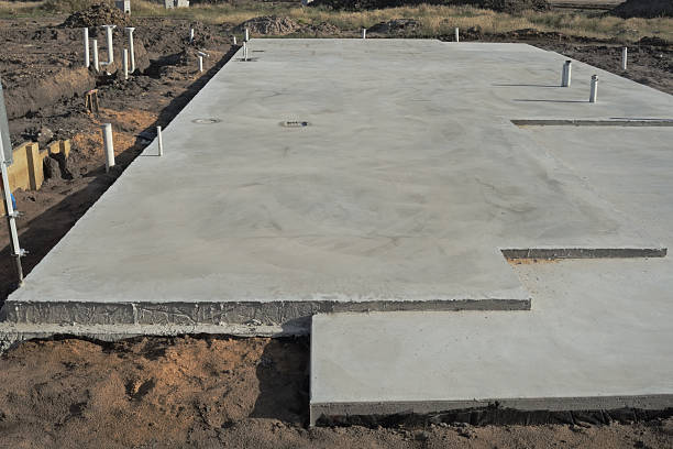 Best Affordable Concrete Contractor  in Waynesville, MO