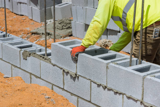 Best Best Concrete Contractor  in Waynesville, MO