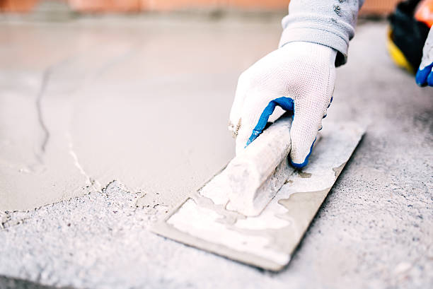 Best Custom Concrete Contractor  in Waynesville, MO